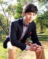 元钦的个人资料,才华横溢的青年才俊，未来可期